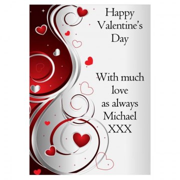 Valentine 5